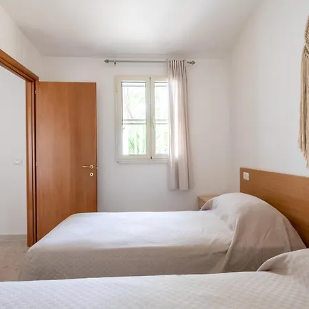 Hébergement de vacances Di Pasquale Peschici