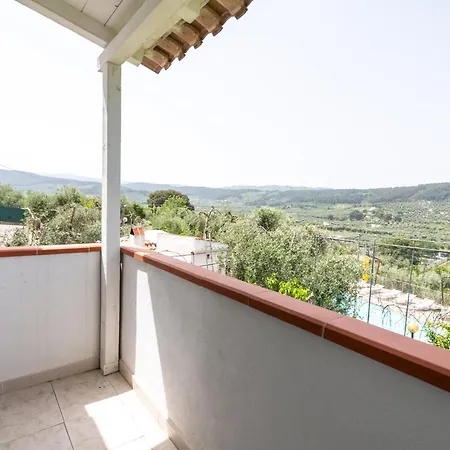 Di Pasquale Hébergement de vacances Peschici