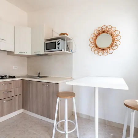 Hébergement de vacances Di Pasquale Peschici