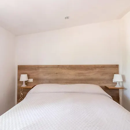 Hébergement de vacances Di Pasquale *