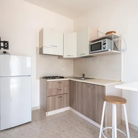 Hébergement de vacances Di Pasquale *