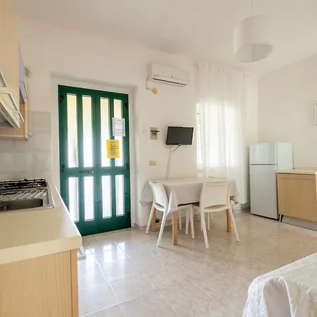 Di Pasquale Hébergement de vacances *