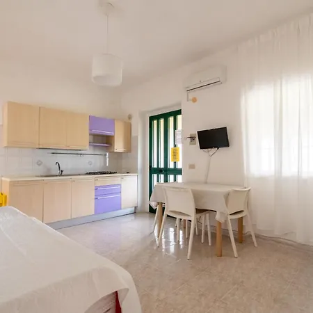 Di Pasquale * Peschici