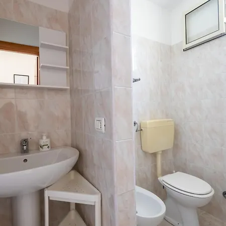 Di Pasquale Hébergement de vacances Peschici