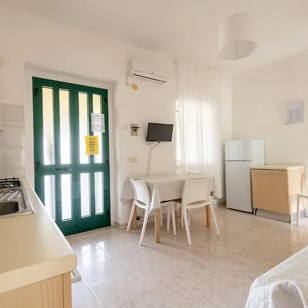 Di Pasquale Hébergement de vacances