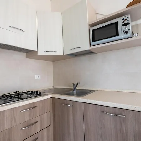 Di Pasquale Hébergement de vacances *