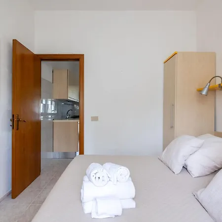 Hébergement de vacances Di Pasquale Peschici