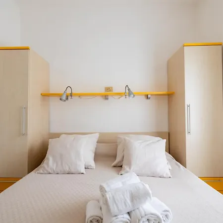 Di Pasquale Hébergement de vacances