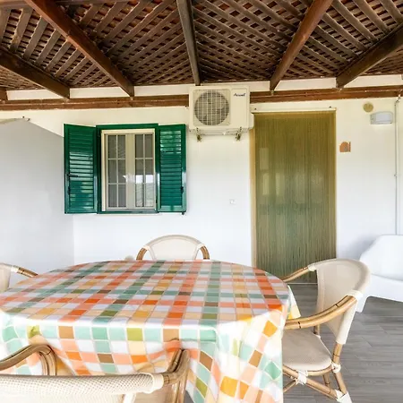 Di Pasquale Hébergement de vacances *