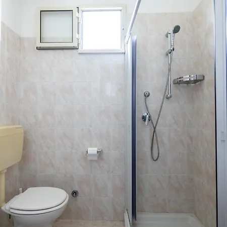 Hébergement de vacances Di Pasquale Peschici