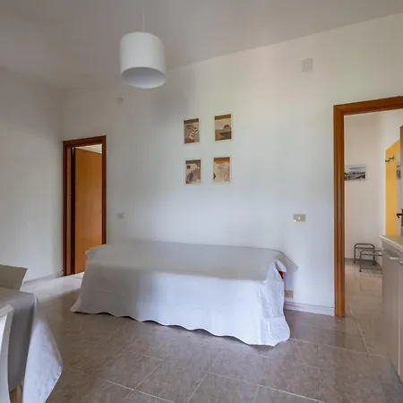 Hébergement de vacances Di Pasquale