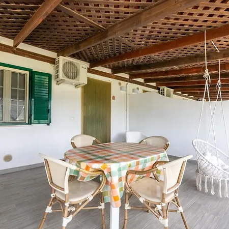 Di Pasquale Hébergement de vacances