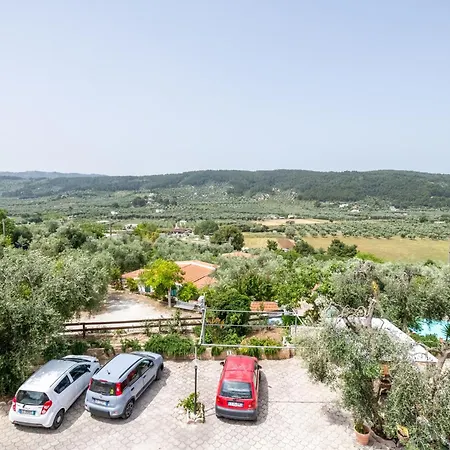 Di Pasquale Hébergement de vacances Peschici