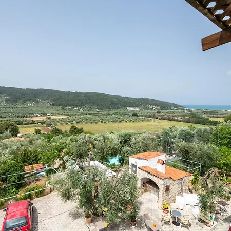 Di Pasquale Hébergement de vacances