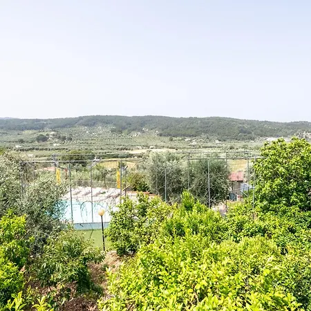 Di Pasquale Hébergement de vacances