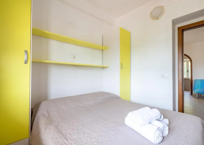 Di Pasquale Tatil Evi