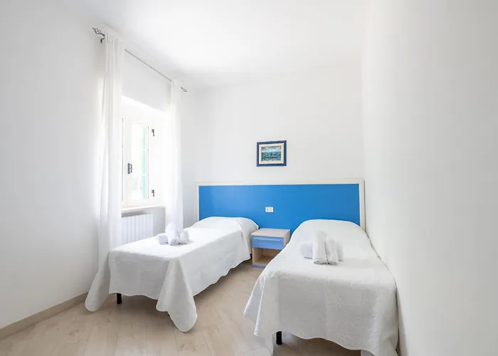 Di Pasquale Tatil Evi *