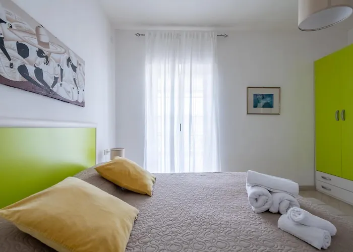 Di Pasquale Tatil Evi Peschici