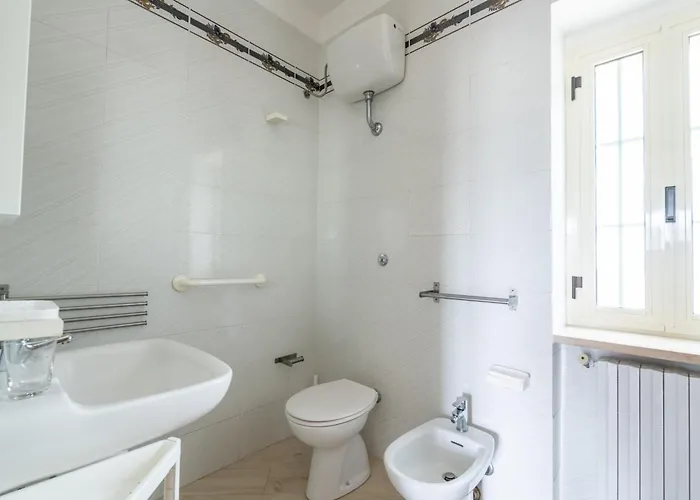 Hébergement de vacances Di Pasquale *