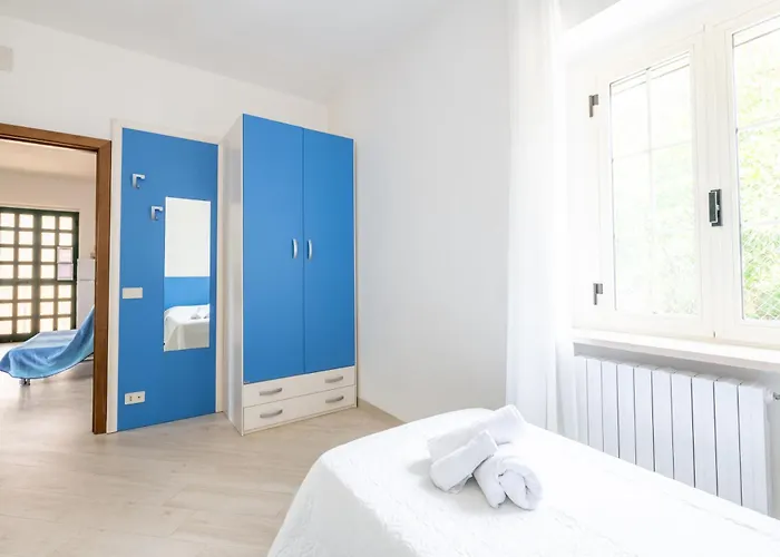 Di Pasquale Tatil Evi