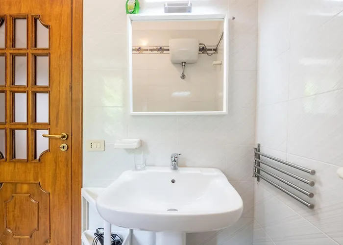 Hébergement de vacances Di Pasquale Peschici