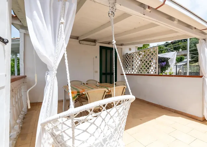 Tatil Evi Di Pasquale *