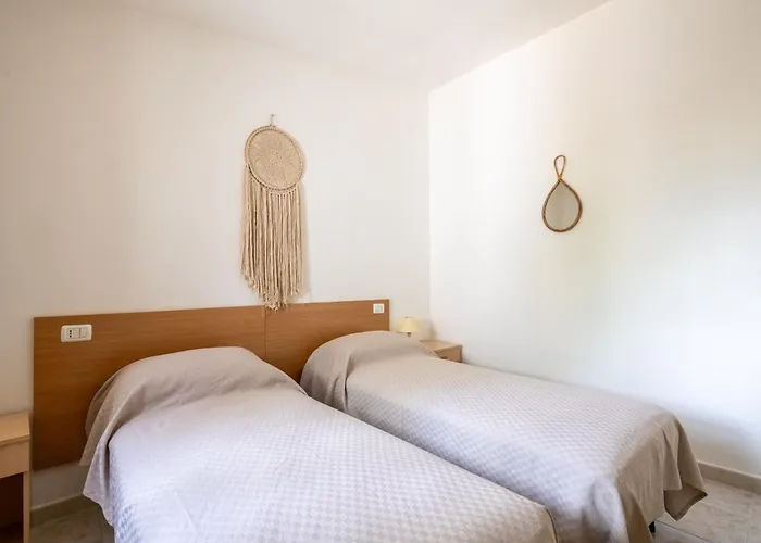 Di Pasquale Tatil Evi *