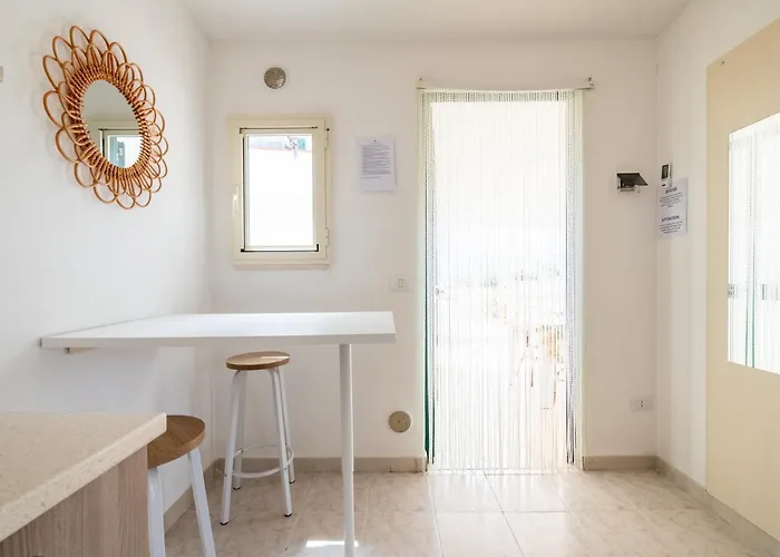 Tatil Evi Di Pasquale Peschici