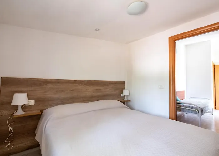 Tatil Evi Di Pasquale *