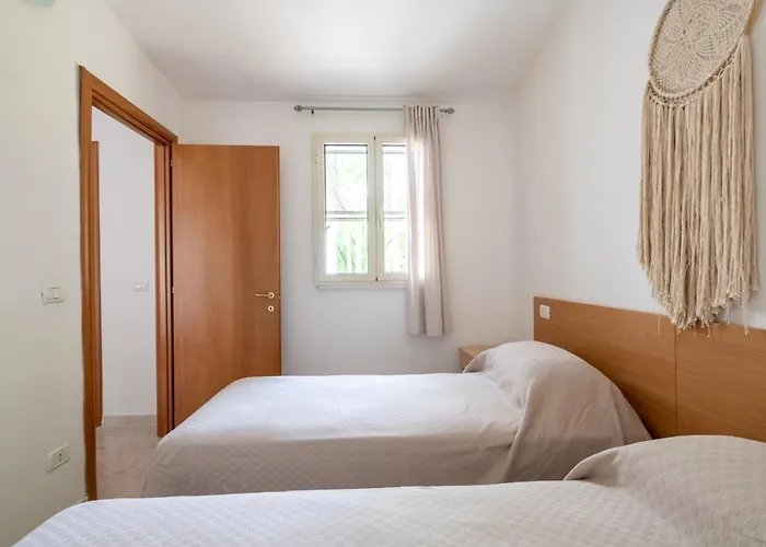 Tatil Evi Di Pasquale Peschici