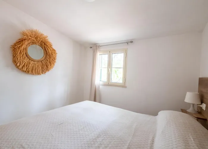 Di Pasquale Hébergement de vacances *