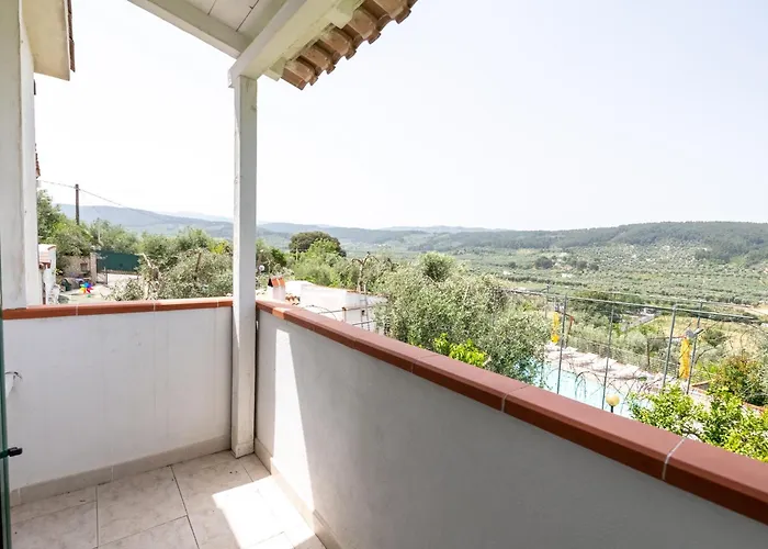 Di Pasquale Tatil Evi Peschici