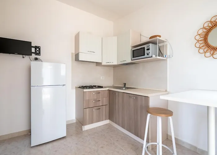 Tatil Evi Di Pasquale *