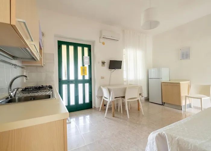 Di Pasquale Tatil Evi *