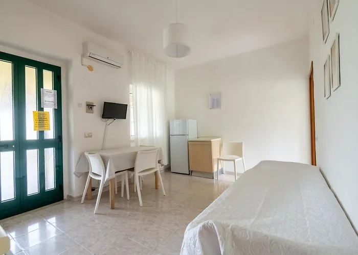 Hébergement de vacances Di Pasquale *