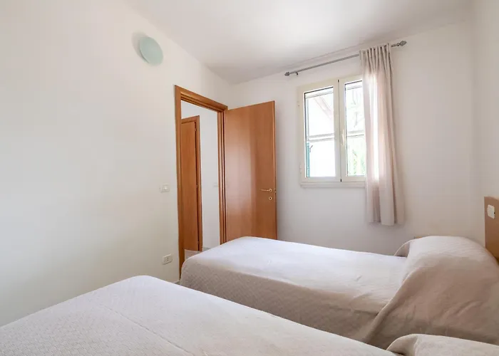 Di Pasquale Hébergement de vacances