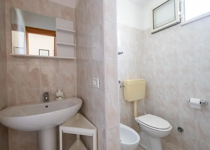 Di Pasquale Tatil Evi Peschici