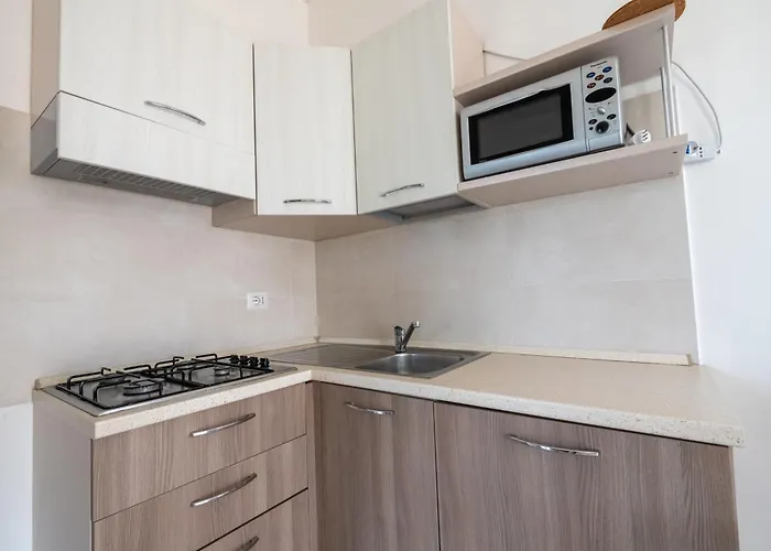 Di Pasquale Hébergement de vacances *