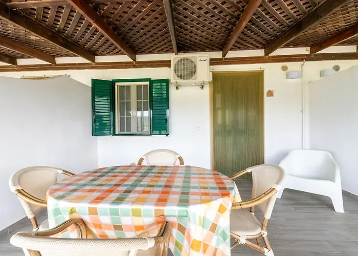 Di Pasquale Hébergement de vacances *