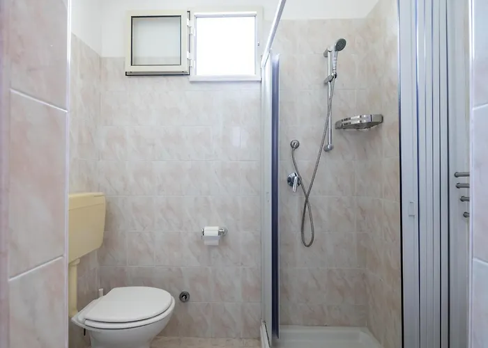 Tatil Evi Di Pasquale Peschici